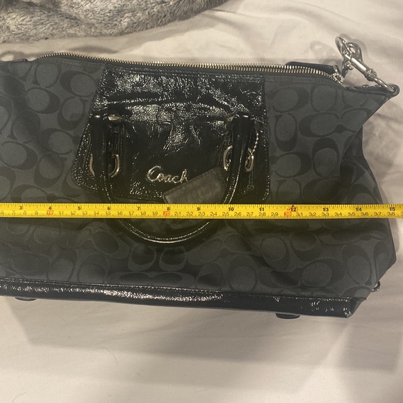 Coach Purse - Picture 10 of 11